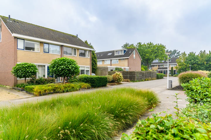 Hoekwoning te koop: Kûperij 24, Gorredijk