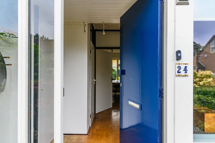 Hoekwoning te koop: Kûperij 24, Gorredijk