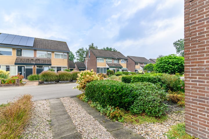 Hoekwoning te koop: Kûperij 24, Gorredijk