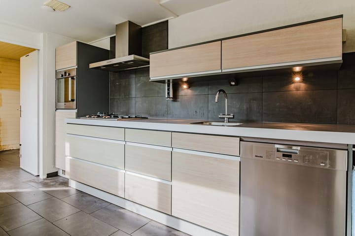 Hoekwoning te koop: Kûperij 24, Gorredijk