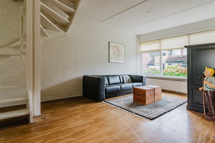 Hoekwoning te koop: Kûperij 24, Gorredijk