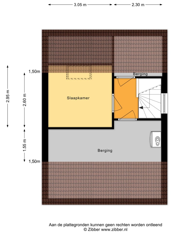 Hoekwoning te koop: Kûperij 24, Gorredijk