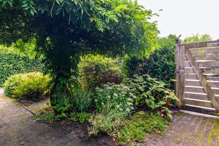 Hoekwoning te koop: Kûperij 24, Gorredijk