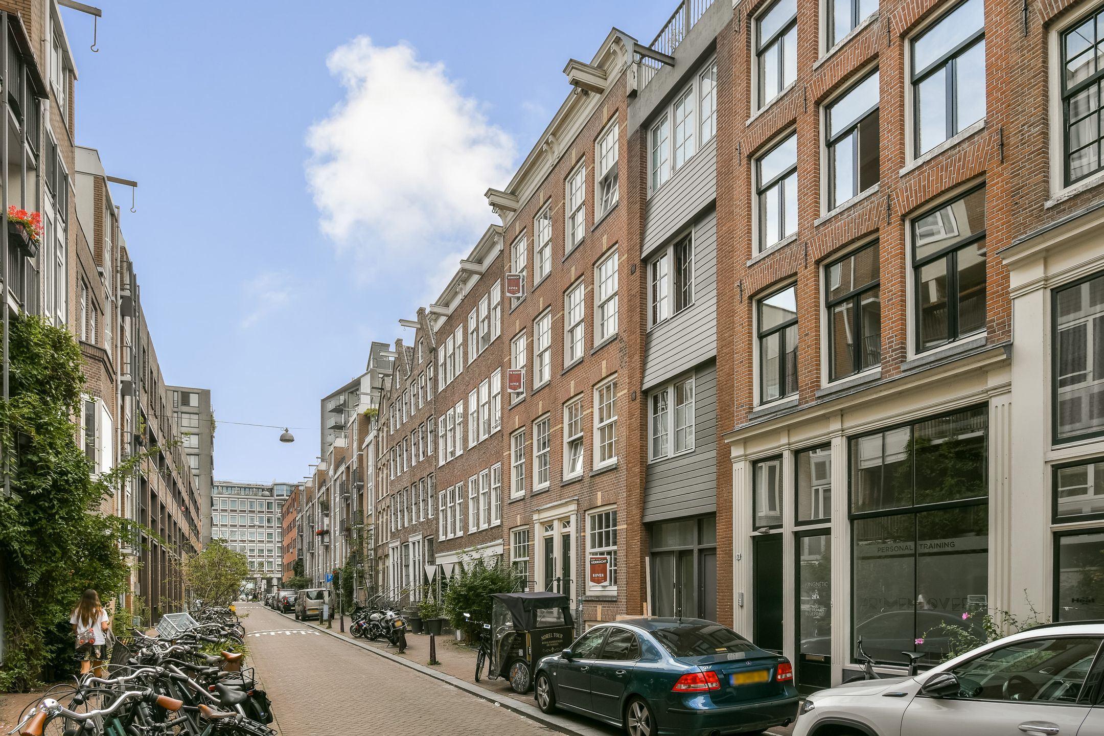 Foto 15 van Nieuwe Kerkstraat 34-A