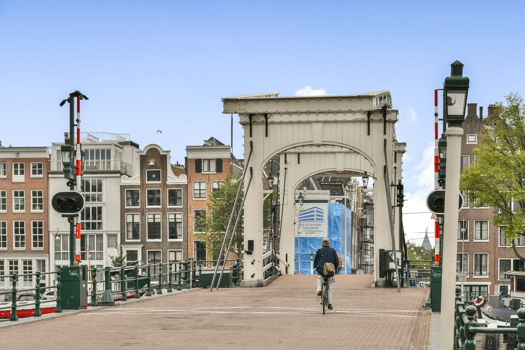 Foto 16 van Nieuwe Kerkstraat 34-A