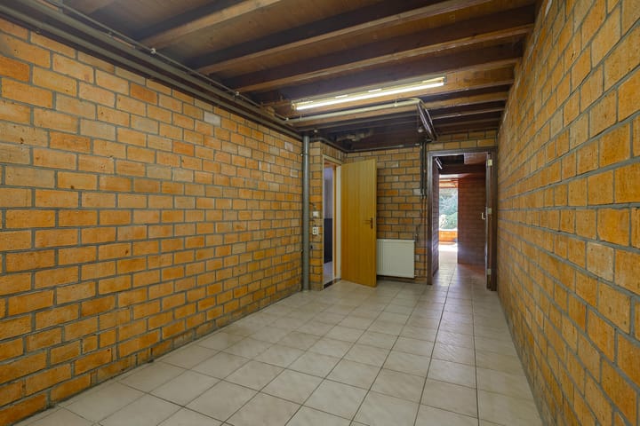 Twee-onder-één-kap te koop: Secr Stregenstraat 5, Stein