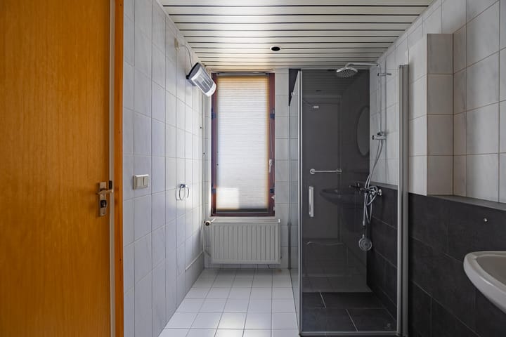 Twee-onder-één-kap te koop: Secr Stregenstraat 5, Stein