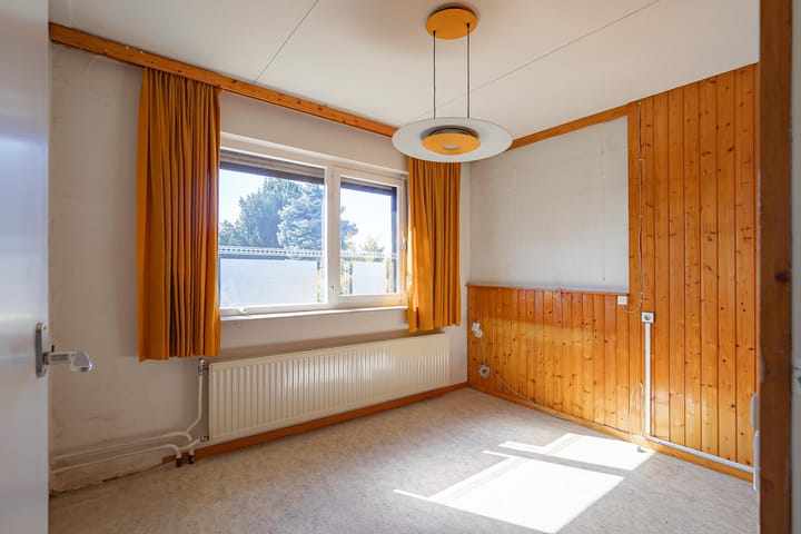 Twee-onder-één-kap te koop: Secr Stregenstraat 5, Stein