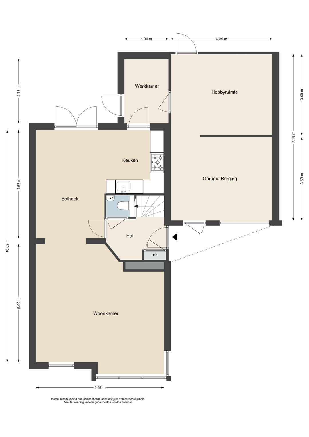 Foto 41 van Noordeinde 8