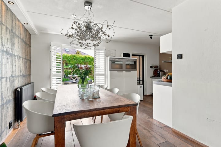 Foto 4 van Noordeinde 8