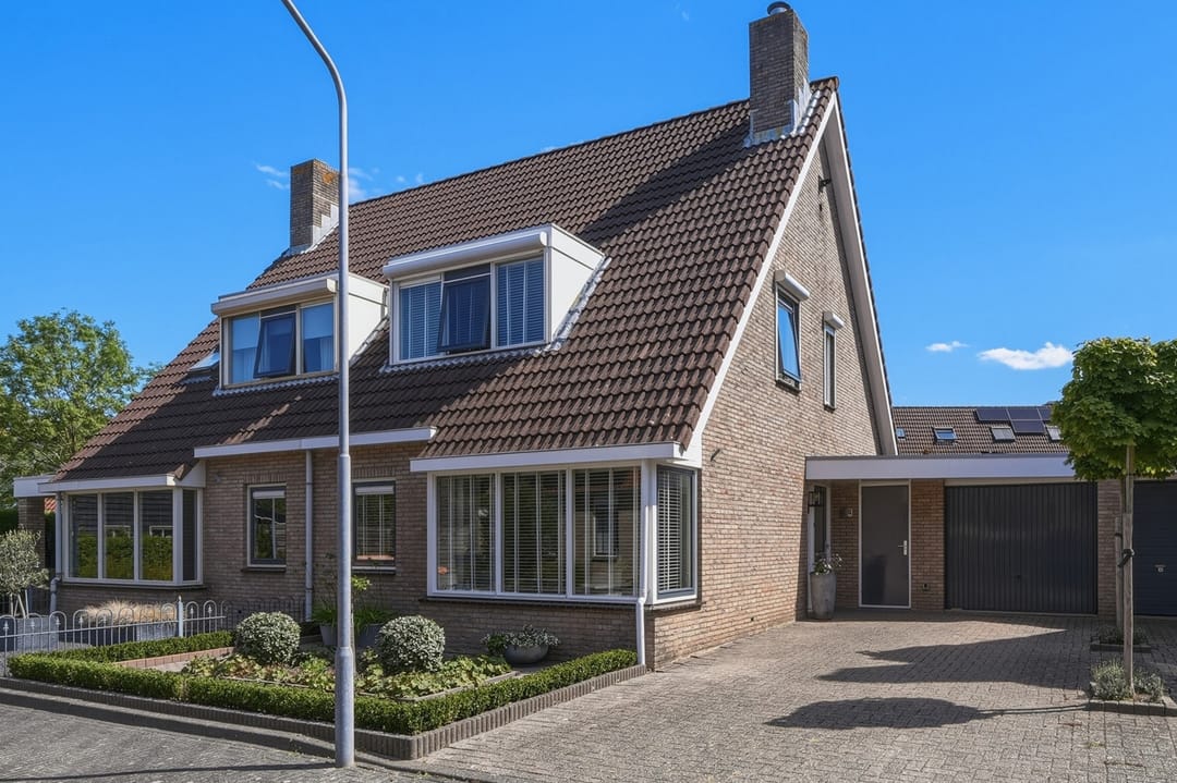 Foto 1 van Noordeinde 8