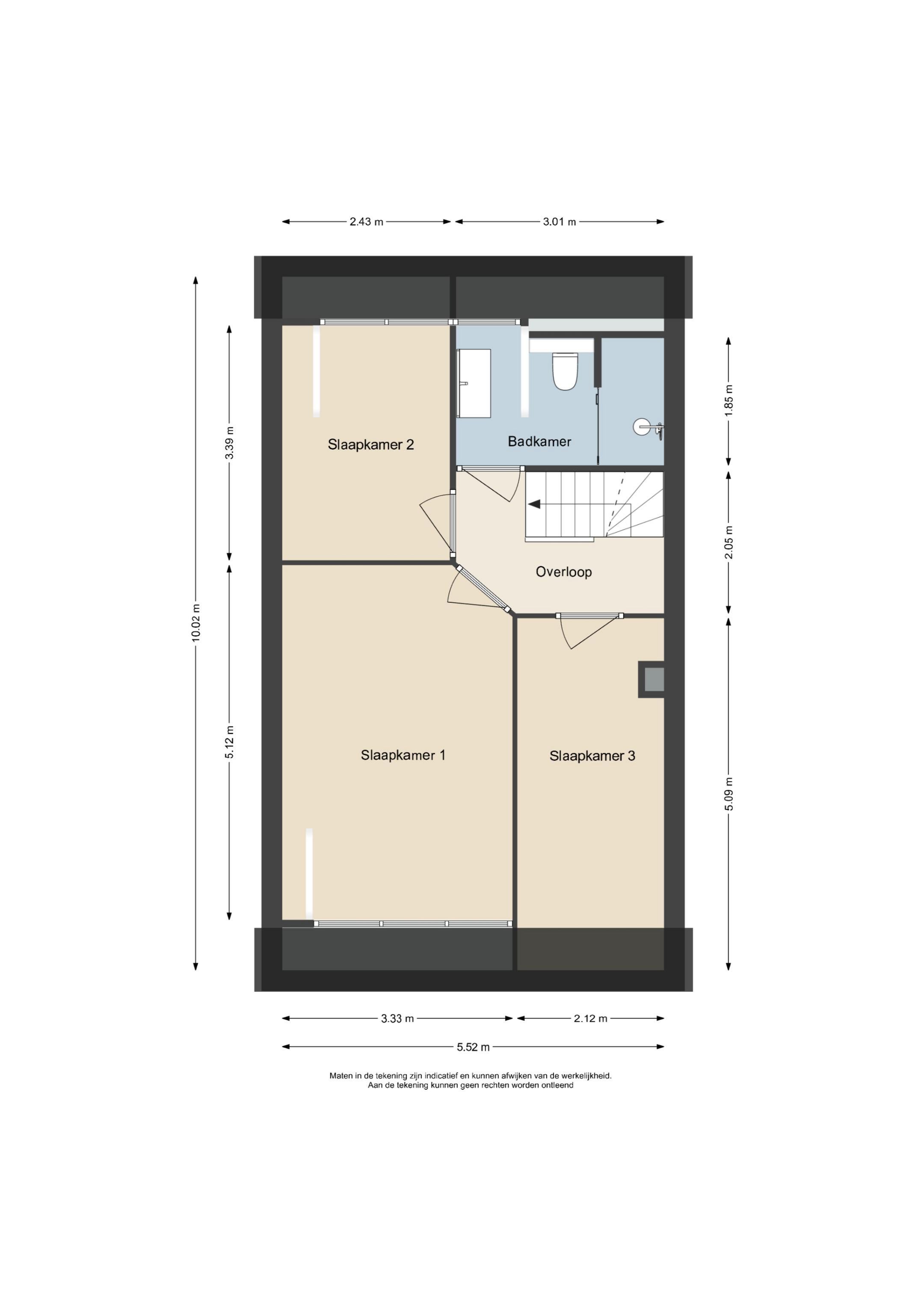 Foto 42 van Noordeinde 8