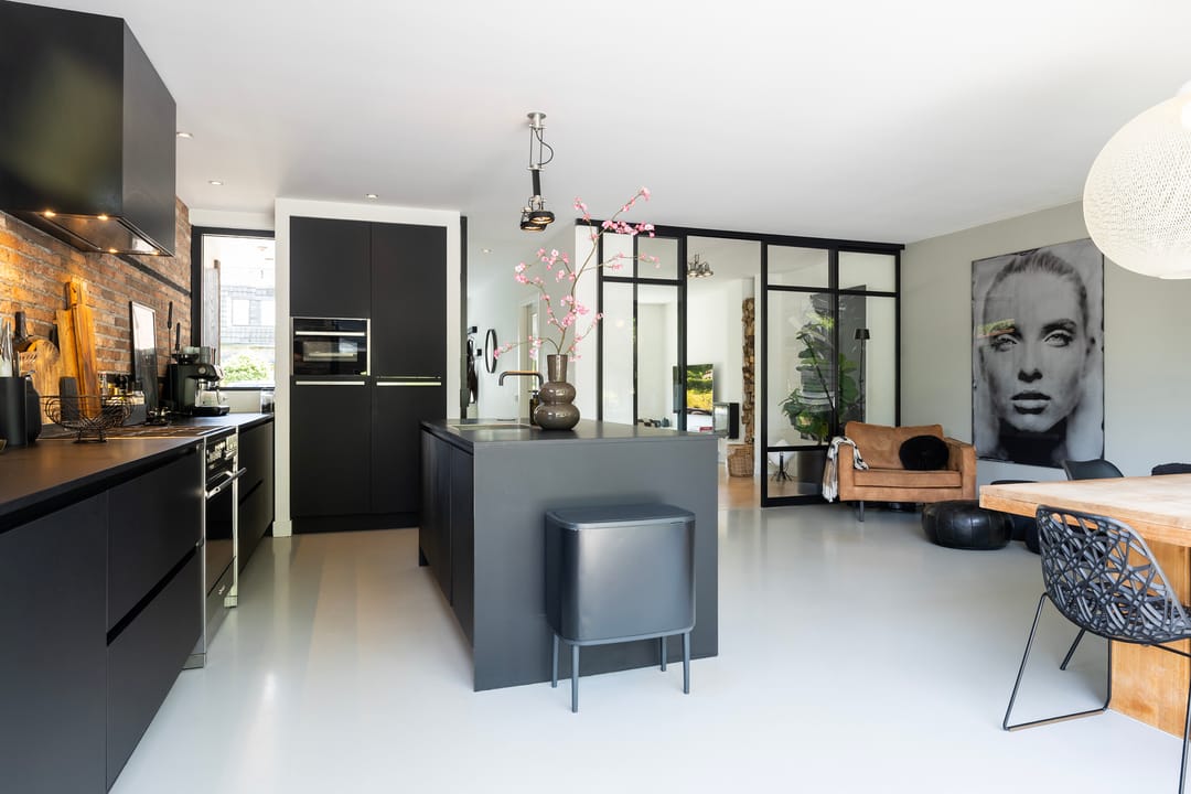 Photo 13 of Westerlaan 7-A