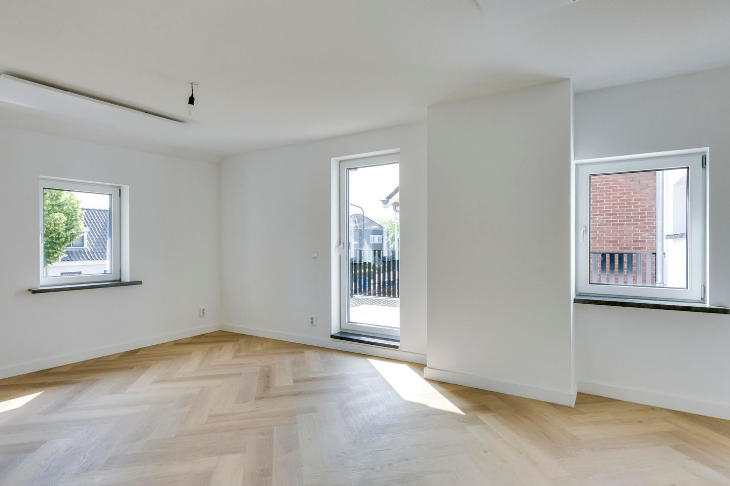 Photo 10 of Gelderstraat 56-C