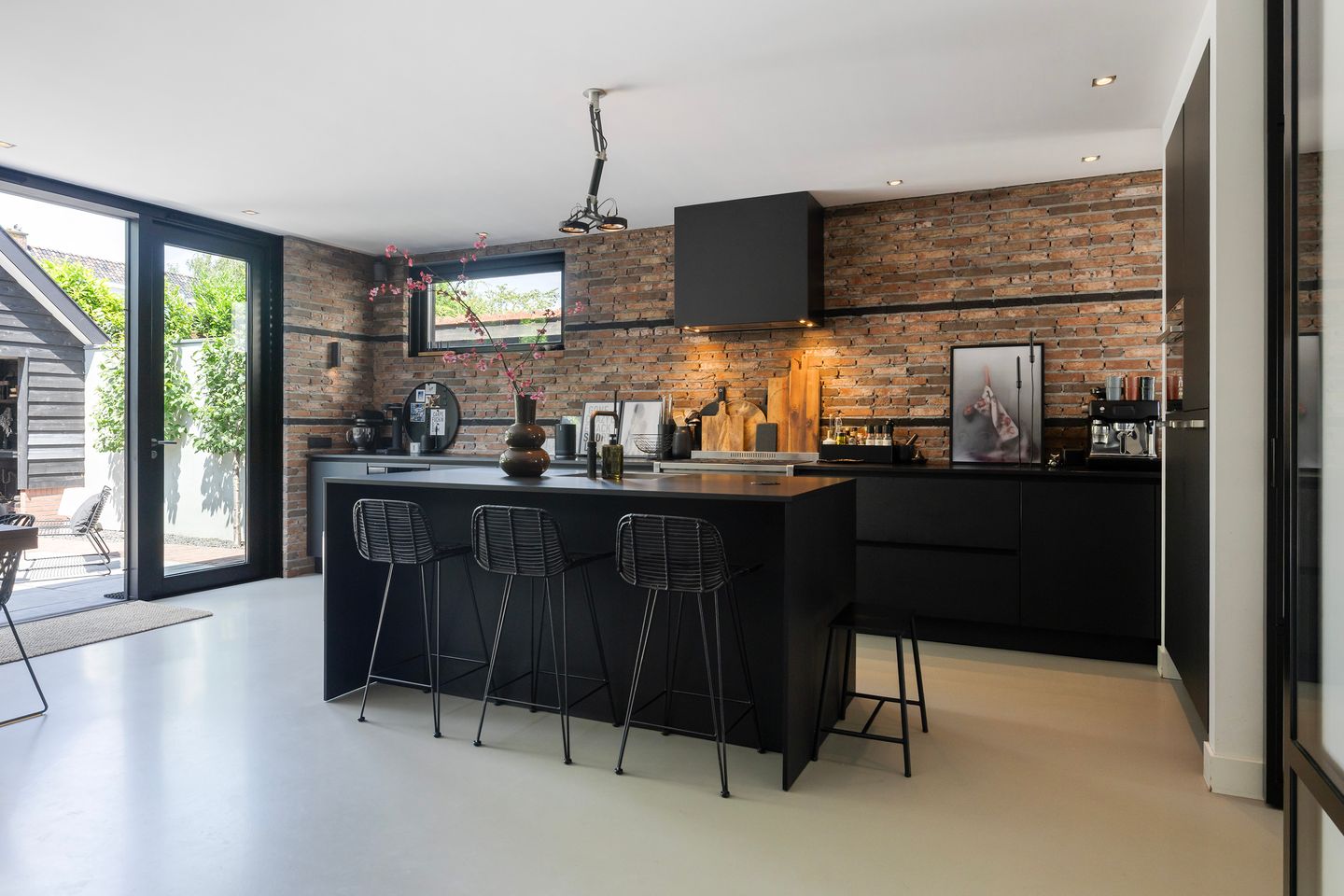 Photo 10 of Westerlaan 7-A