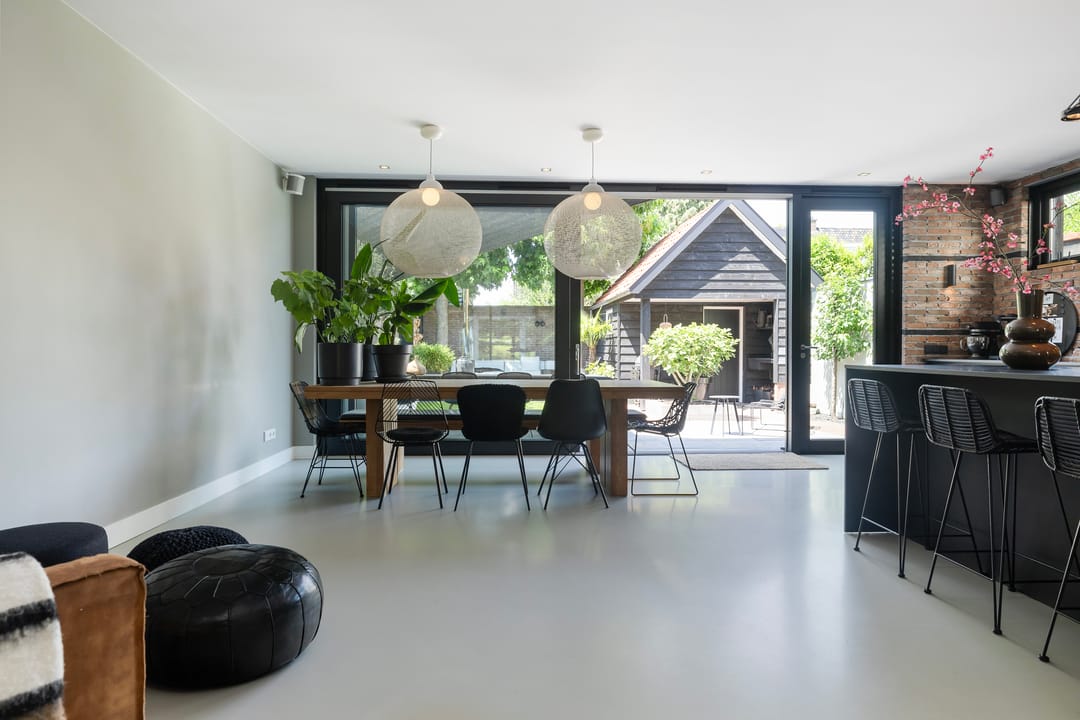 Photo 7 of Westerlaan 7-A