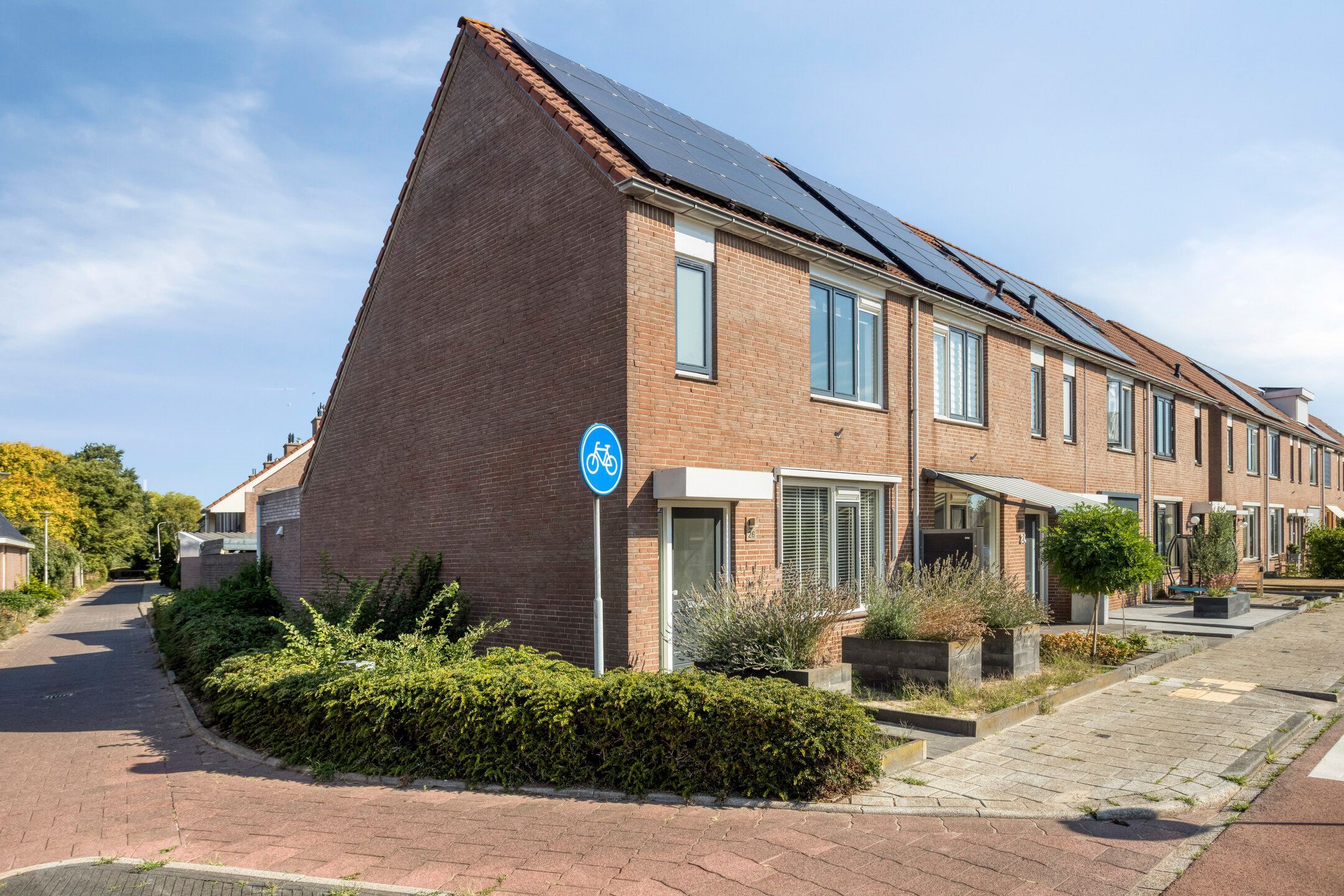 Vestdijklaan 26 