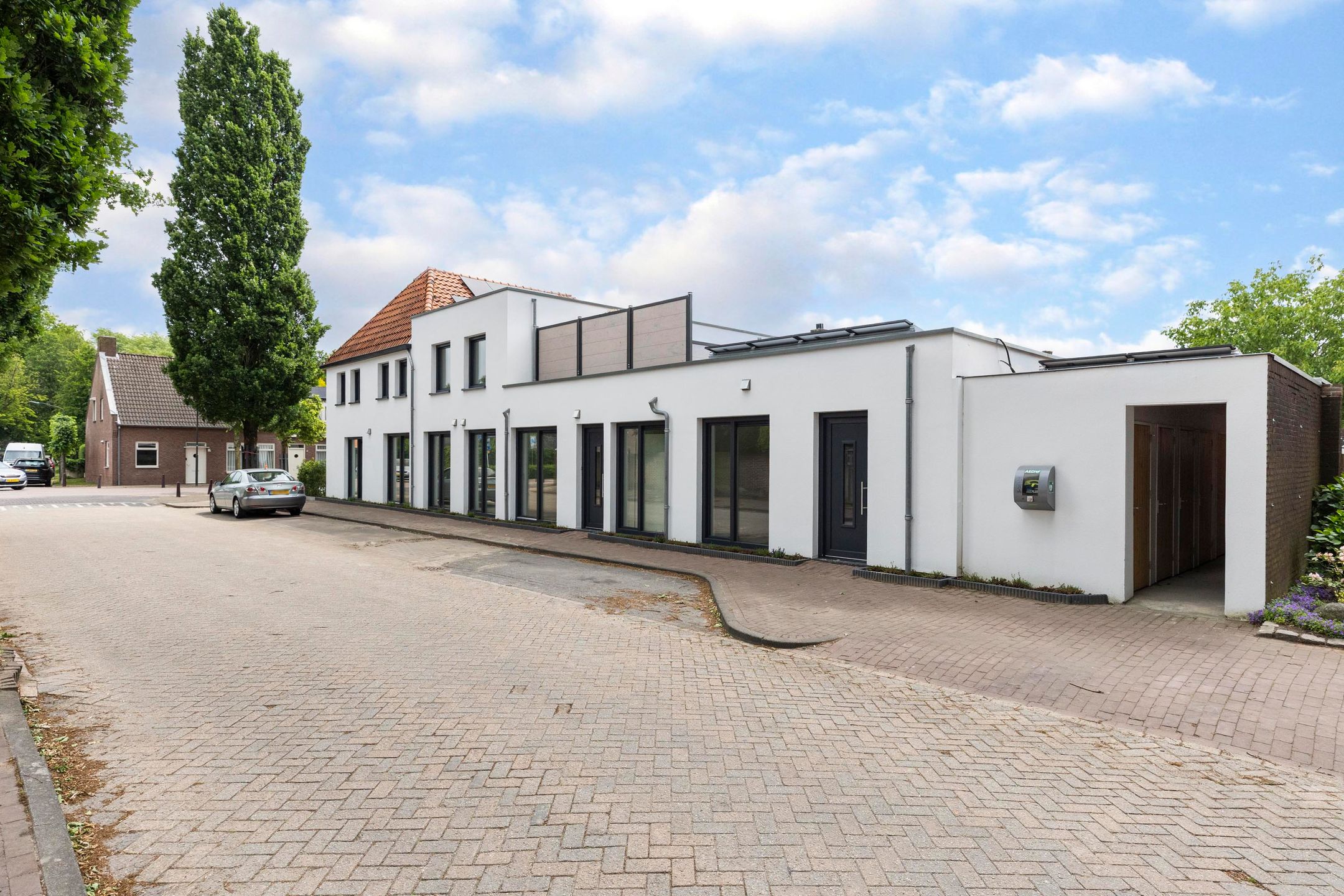 Photo 3 of Gelderstraat 56-C