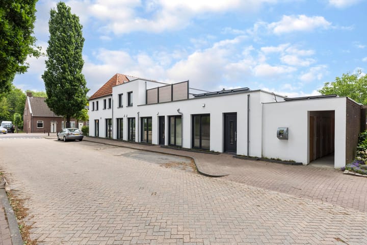 Photo 3 of Gelderstraat 56-C