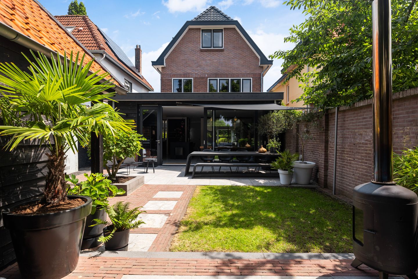 Photo 35 of Westerlaan 7-A