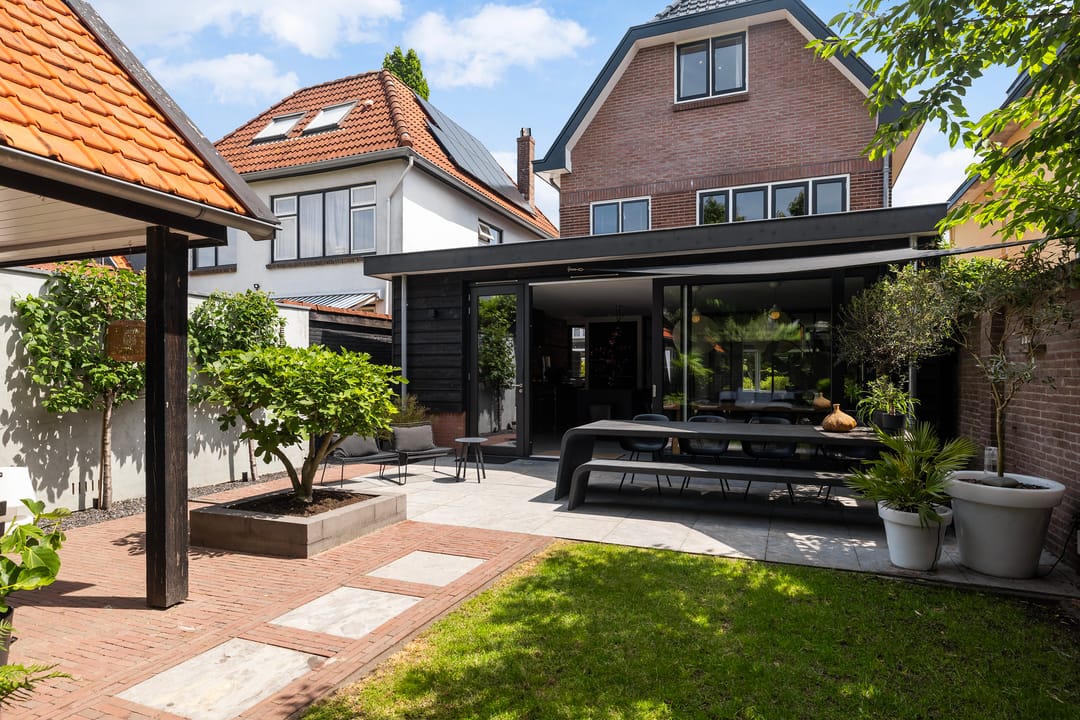 Photo 37 of Westerlaan 7-A