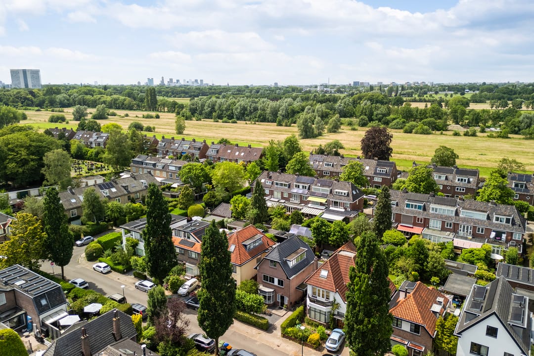 Photo 62 of Westerlaan 7-A