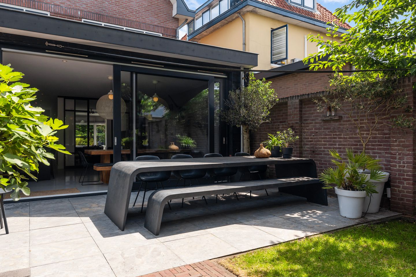 Photo 34 of Westerlaan 7-A