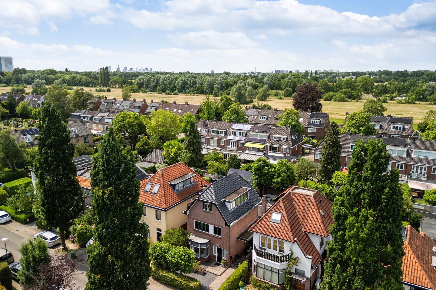 Photo 59 of Westerlaan 7-A
