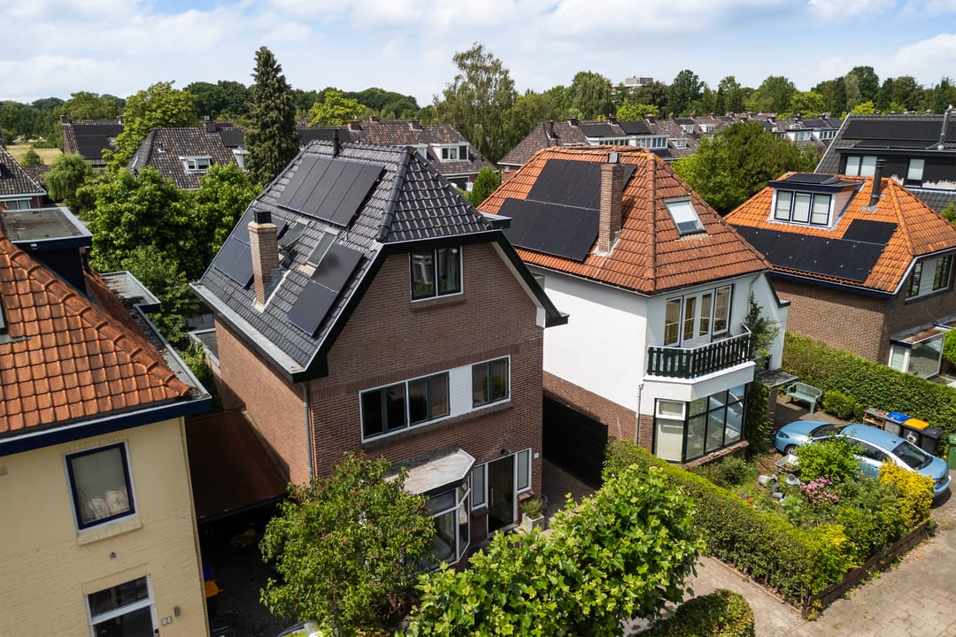 Photo 61 of Westerlaan 7-A