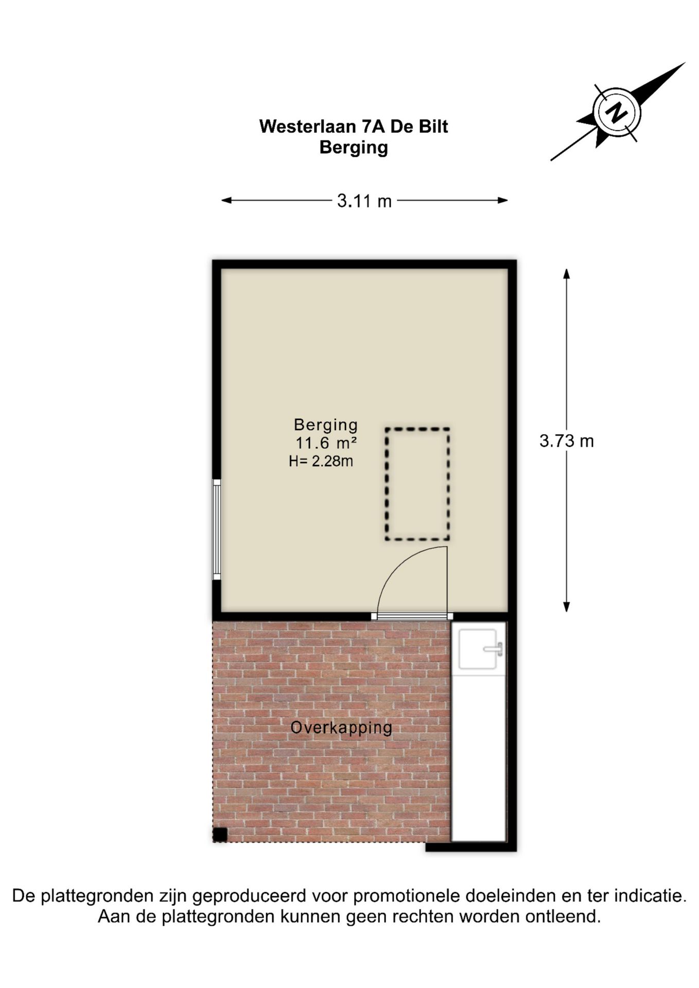 Photo 72 of Westerlaan 7-A