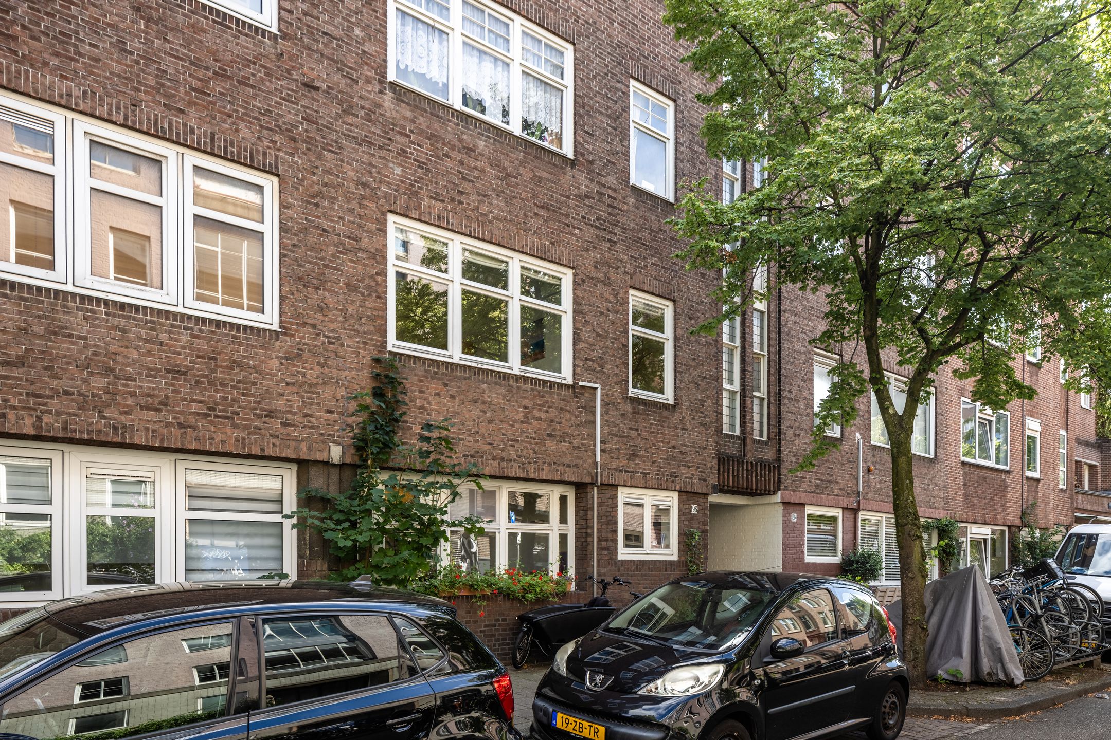 Lutmastraat 196- 196 1