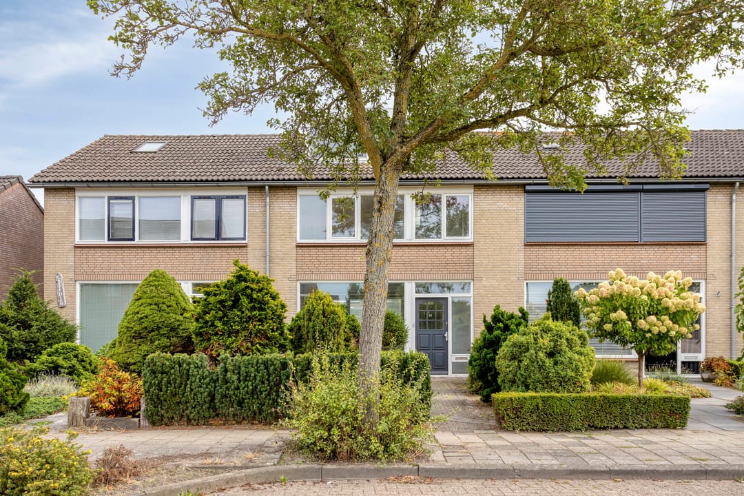Photo 2 of Grote Doelenlaan 41