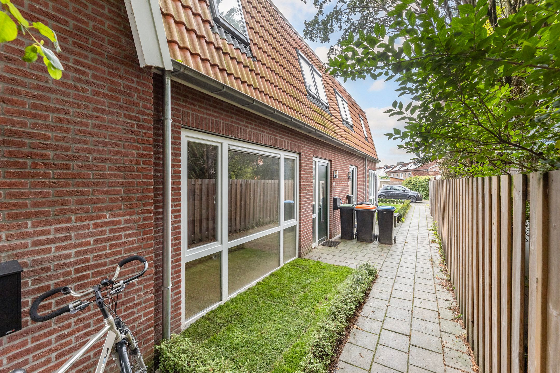 Dennenweg 183-A 183 A