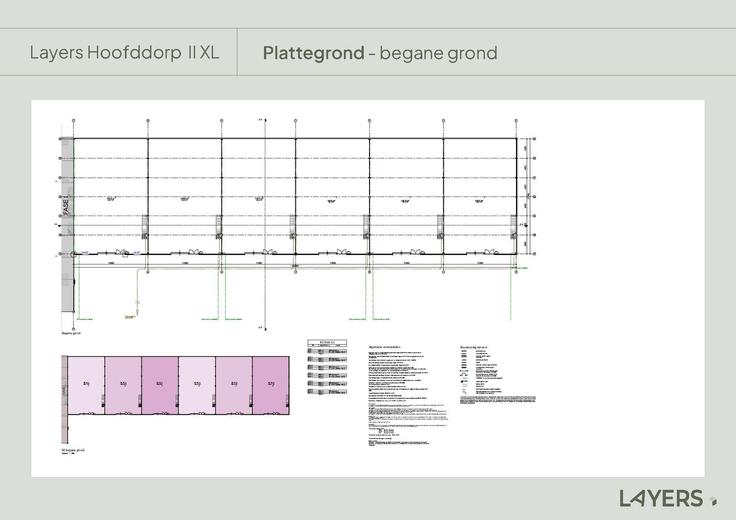 View photo 5 of Rijnlanderweg, Layers Hoofddorp II XL