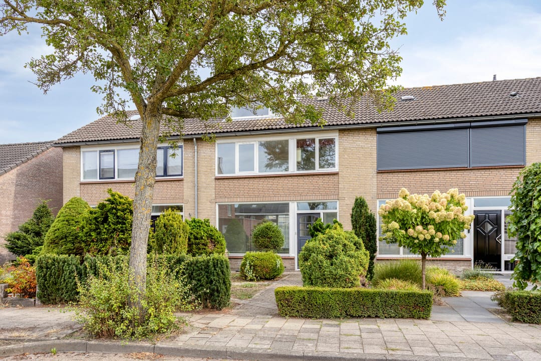 Photo 1 of Grote Doelenlaan 41