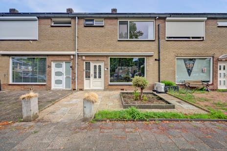 Hazelaarstraat thumbnail