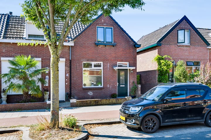 Foto 4 van St. Jacobslaan 542