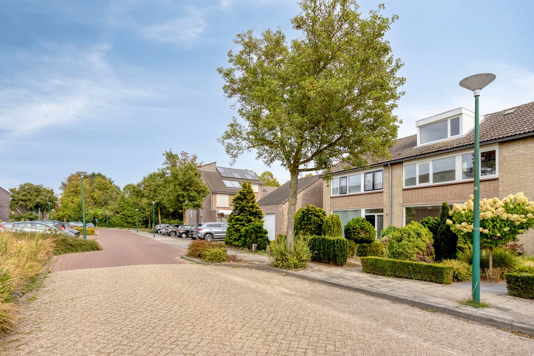 Photo 28 of Grote Doelenlaan 41
