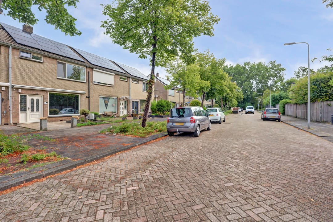 Foto 43 van Hazelaarstraat 23