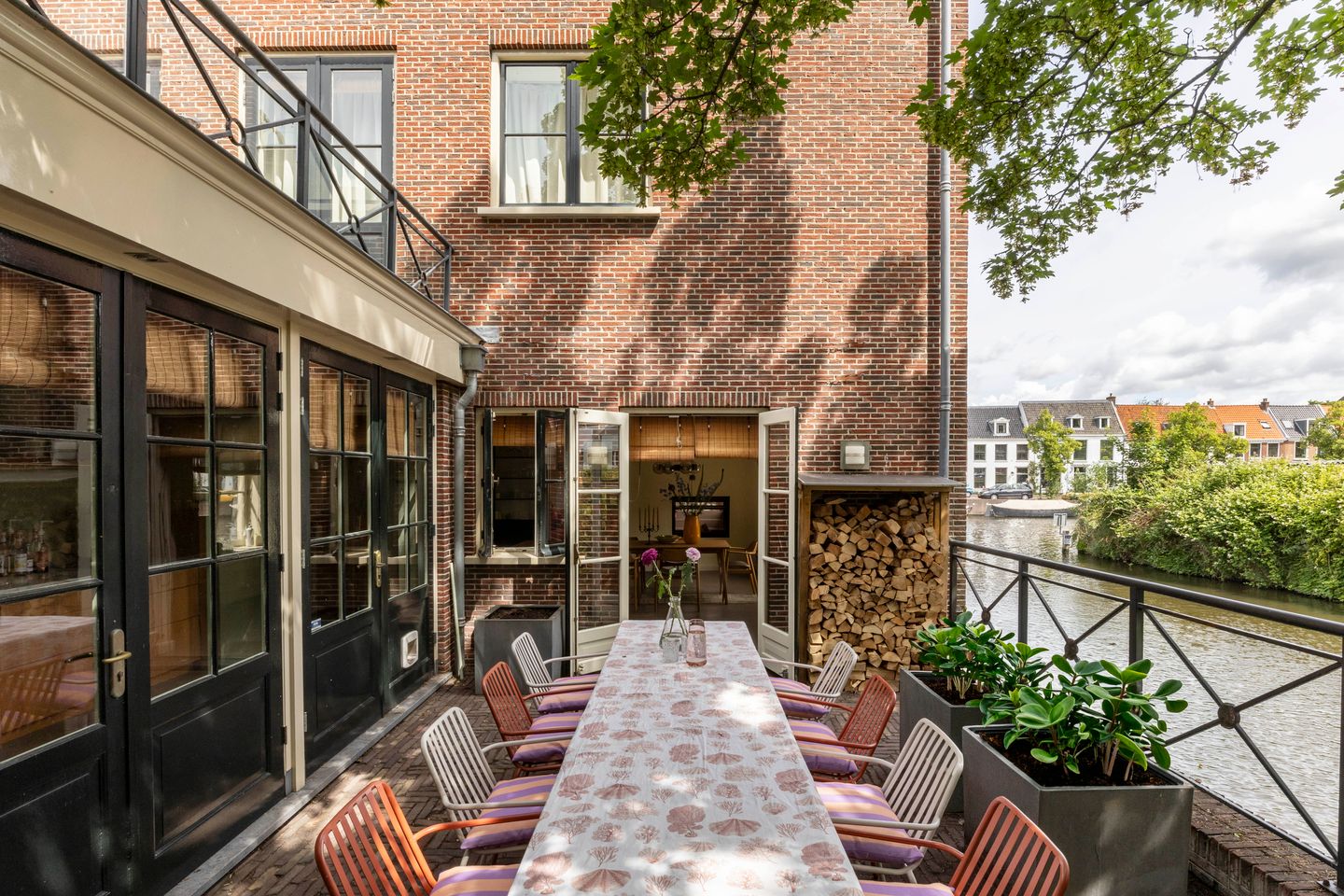 Foto 4 van Jansstraat 1