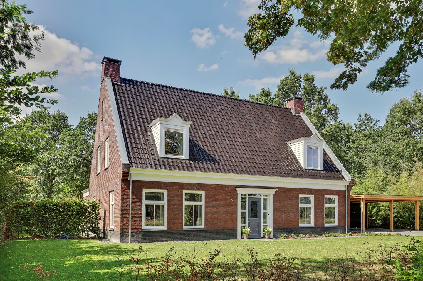 Foto 5 van Dalem 2-A