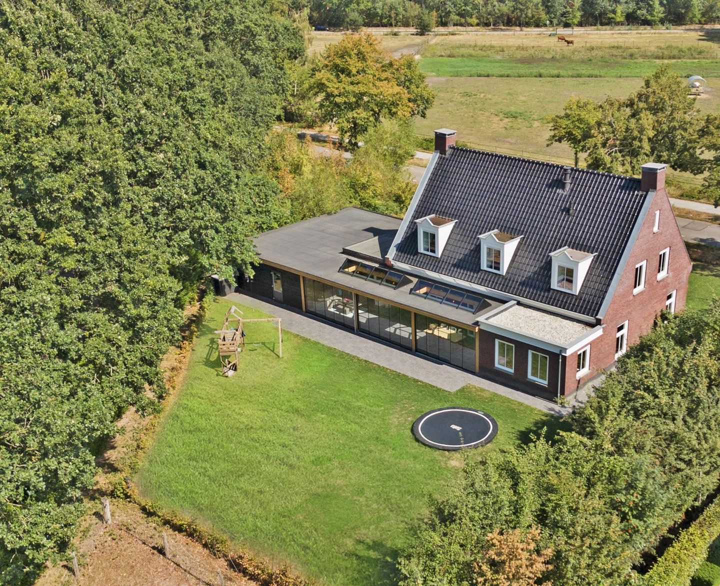 Foto 4 van Dalem 2-A