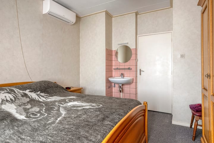 Vrijstaande woning te koop: Molenweg 12, Koewacht
