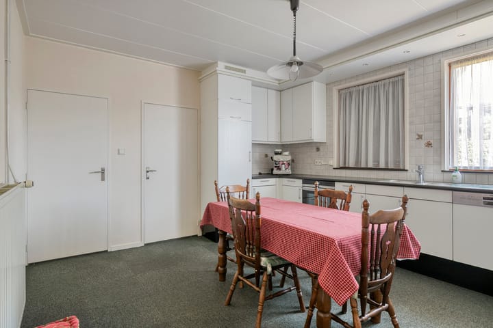 Vrijstaande woning te koop: Molenweg 12, Koewacht