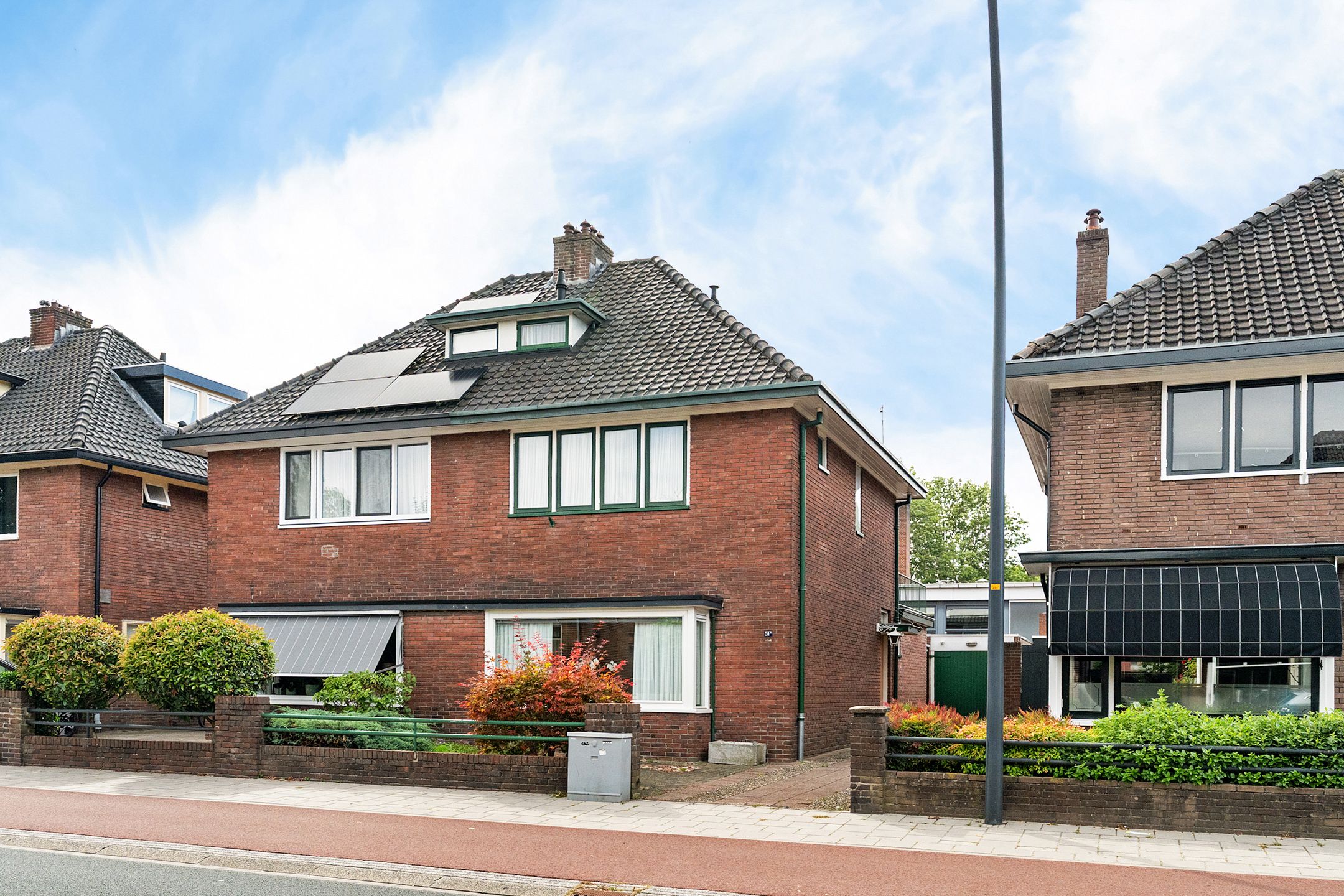 Deurningerstraat 51-A 51 A