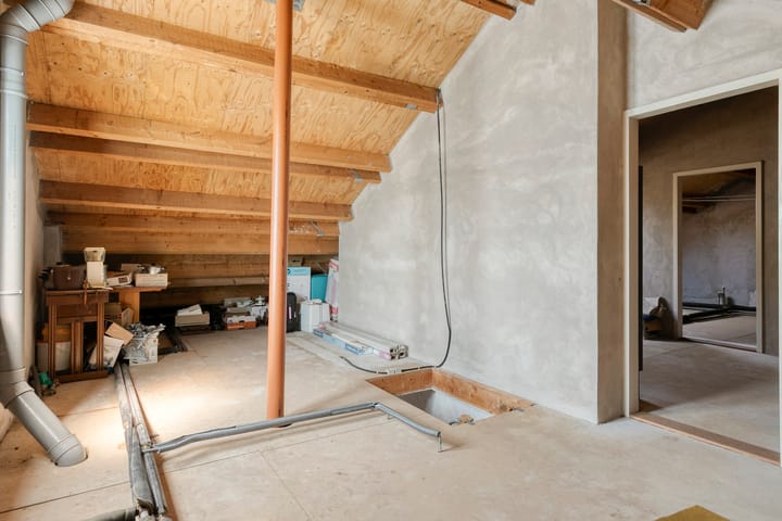 Vrijstaande woning te koop: Molenweg 12, Koewacht