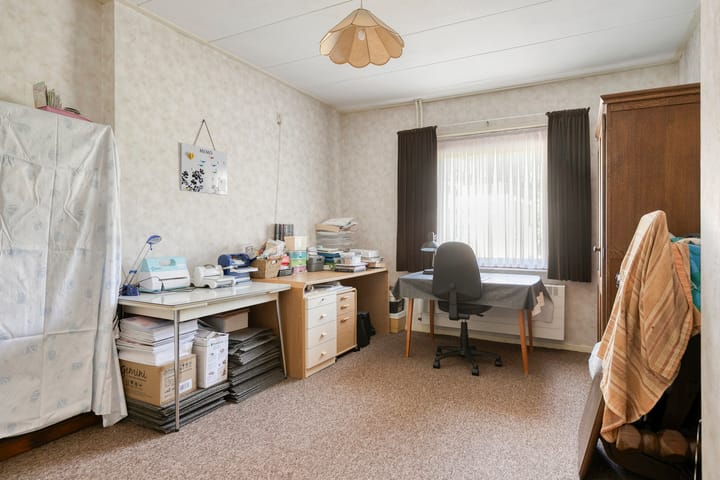 Vrijstaande woning te koop: Molenweg 12, Koewacht