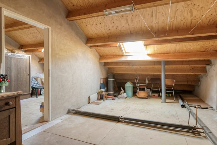 Vrijstaande woning te koop: Molenweg 12, Koewacht