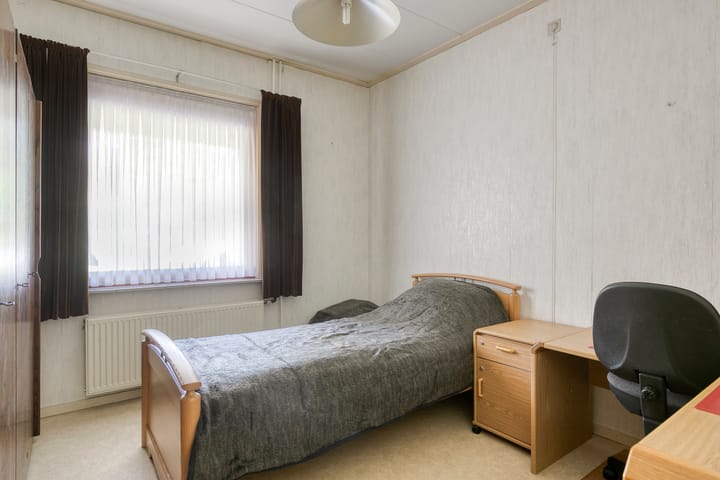 Vrijstaande woning te koop: Molenweg 12, Koewacht