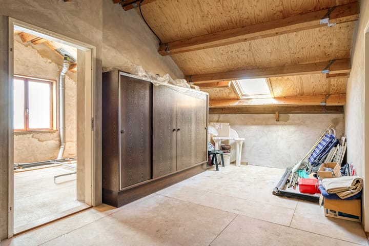 Vrijstaande woning te koop: Molenweg 12, Koewacht